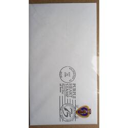 Sobre USA FDC Purple Heart Stamp