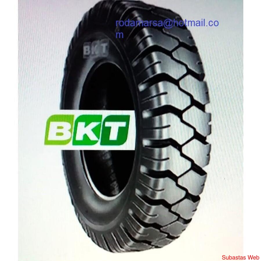 NEUMATICOS 28X9X15 BKT rodamarsa tires