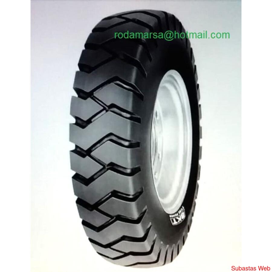 NEUMATICO 600x9 BKT 600 X 9 rodamarsa tires