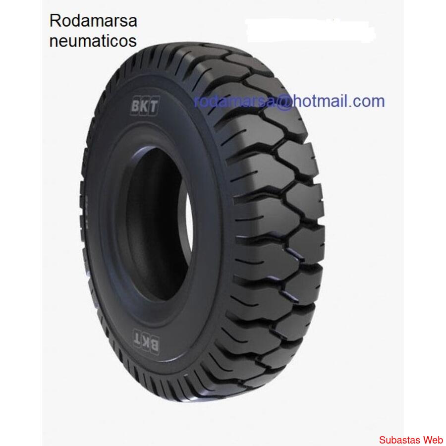 700x12 neumatico BKT 14PR SET RODAMARSA TIRES