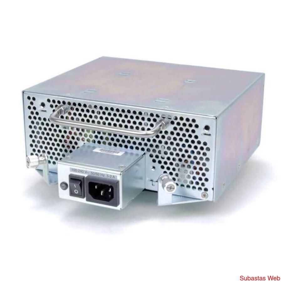 Fuente para Cisco 3845  12V 22A 300W