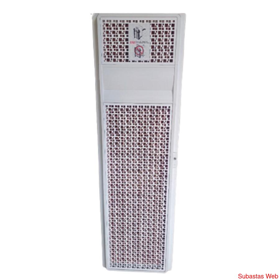 Rack Blanco 2,05m x 65cm x 1,30m con PDU - Termica