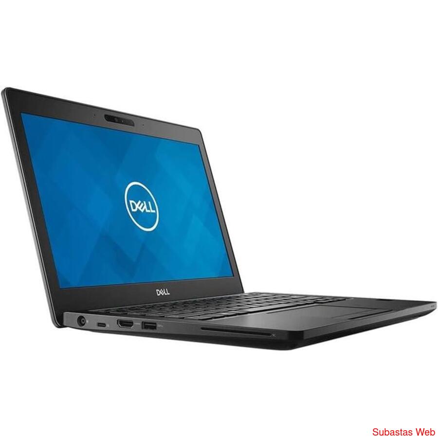 Notebook Dell 5290 I5-8350u 1.7ghz 16GB 256GB NVME / SSD M2