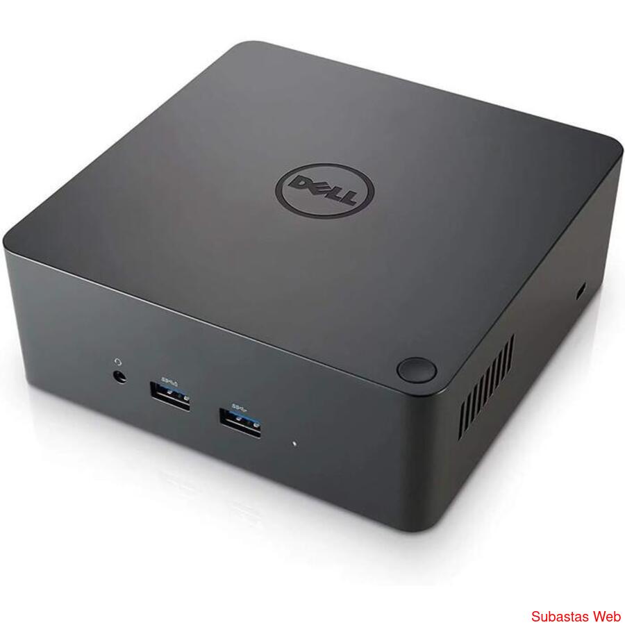 Docking Station Dell TB16/K16A ThunderBolt 3 (USB-C)