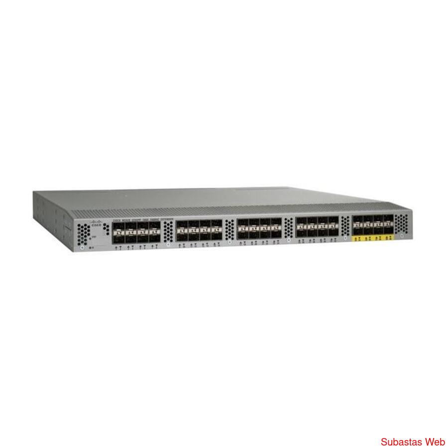 Cisco Nexus 2232PP-10GE Fabric Extender Modulo de Expansion