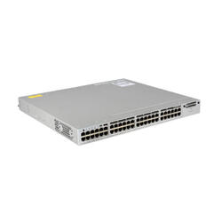 Switch Cisco Catalyst 3850-48F-S  PoE  800W