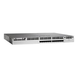 Switch Cisco Catalyst 3850-12XS-S SFP    Modulo NM-4-10G