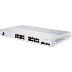 Switch Cisco Business 250-24T-4X