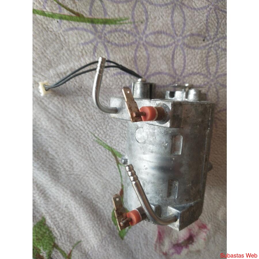 Resistencia Cafetera Moulinex Nescafe Dolce pv110858