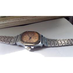 ANTIGUO Reloj Initial Suizo Oferta 0pilarsur