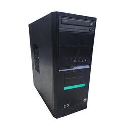 Pc CX-AMD Fx 4130 QuadCore 3.80Ghz 4Gb 500Gb HDD M5A78L-MLX3