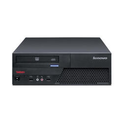 Pc Lenovo M58 Core2duo E8400 3.0Ghz 4Gb 500Gb