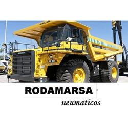 CUBIERTA MACIZA 28X9X15  rodamarsa tires