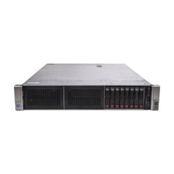 Servidor HP DL380 G9 2x E5-2696v3 2.3 128GB 2x 900GB 2,5 SAS