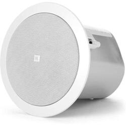 Parlante de Techo JBL Control 24CT Blanco (se vende por par)