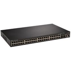 Switch Dell Powerconnect 3548 48puertos 10/100 administrable