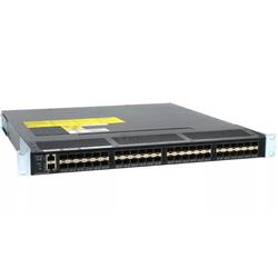 Switch SAN Cisco MDS 9148 48 puertos activos 8Gb SFP