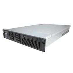 Servidor HP DL380 G7 2x E5649 2.53ghz 128GB 4x 300GB SAS 2.5