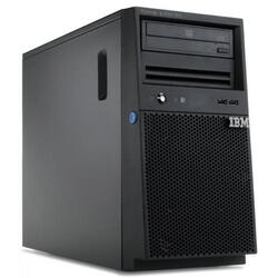 Workstation IBM X3100 1 Xeon E3-1220 V2 3,1 8GB HDD 1TB 3,5