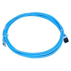 Cable Extensor de Ethernet CAT 6 10GIG