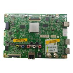 Placa Main Tv LG 43LJ5500