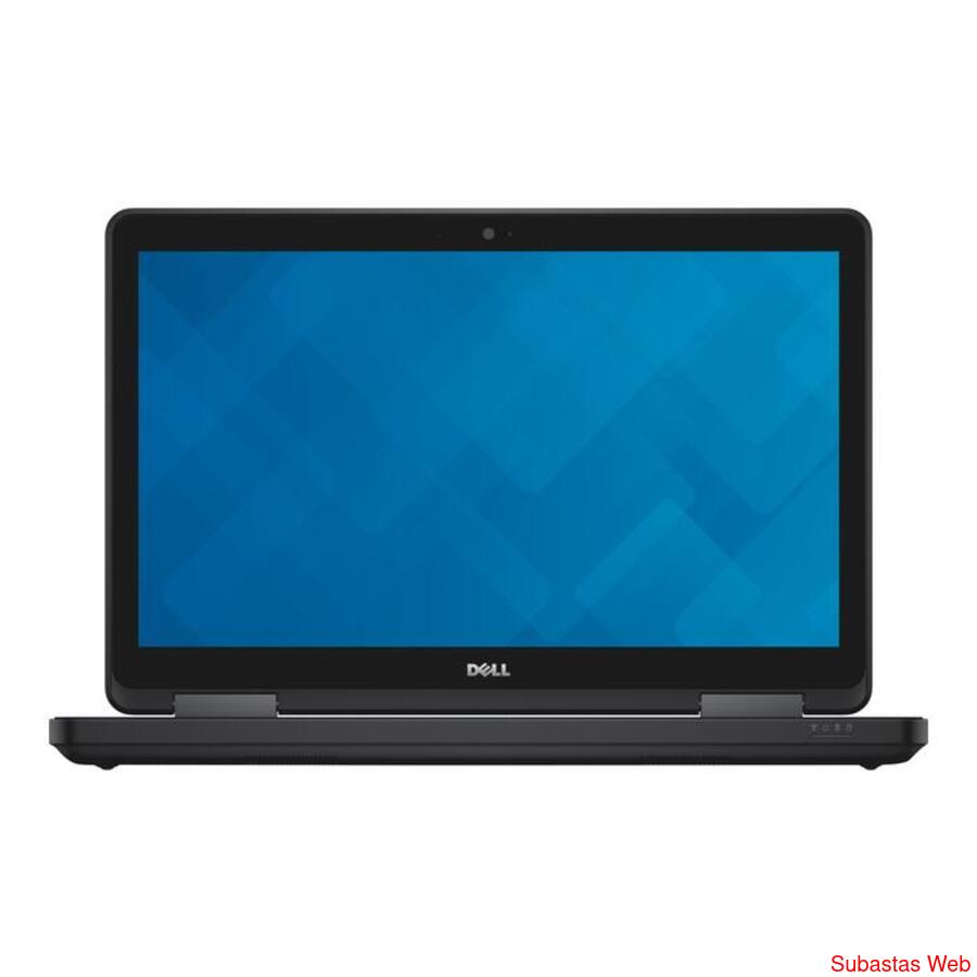 Notebook Dell E7240 I5-4310U 2.0 4Gen 8GB 256SSD Bat agotada