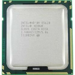 Microprocesador Intel Xeon E5620 4 nucleos 2.4ghz