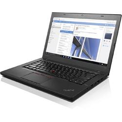 Notebook Lenovo T460s I7-6600u 2.6ghz 12GB RAM 256GB SSD M2