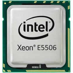 Microprocesador Intel Xeon E5506 4 nucleos 2.13ghz