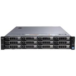 Servidor Dell R720XD 2x Xeon E5-2650v2 2.60Ghz 128GB 4x 4TB