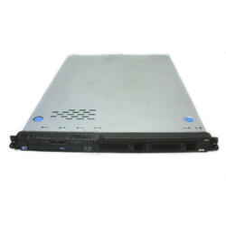 Servidor IBM X3250 M5 1x E3-1240v3 3.4ghz 8GB 500GB SATA 2,5