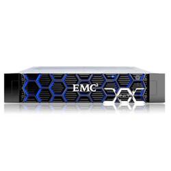 Storage Dell EMC Unity 300F - 25 bahias SAS 2.5