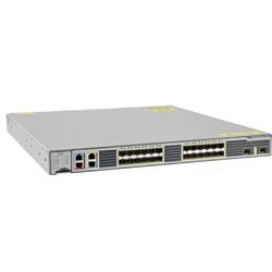 Switch Cisco ME 3600X-24FS-M 24 Puertos SFP VPN