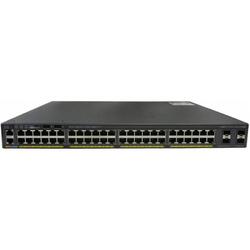 Switch Cisco Catalyst 2960X-48FPS-L