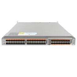 Switch Cisco Nexus 5548UP 48 puertos 1/10G SFP+ Unificados