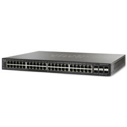 Switch Cisco Small Business SG500X-48