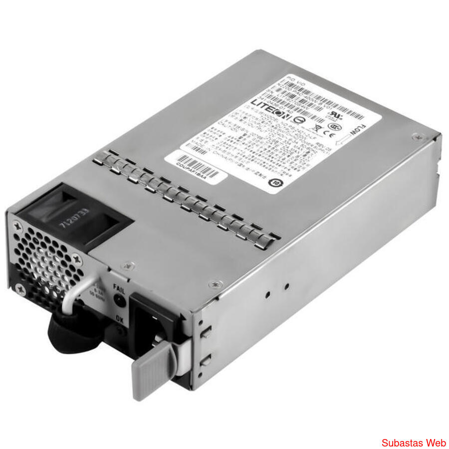 Fuente para Cisco Nexus 2224 2232 2248 12V 33A 400W