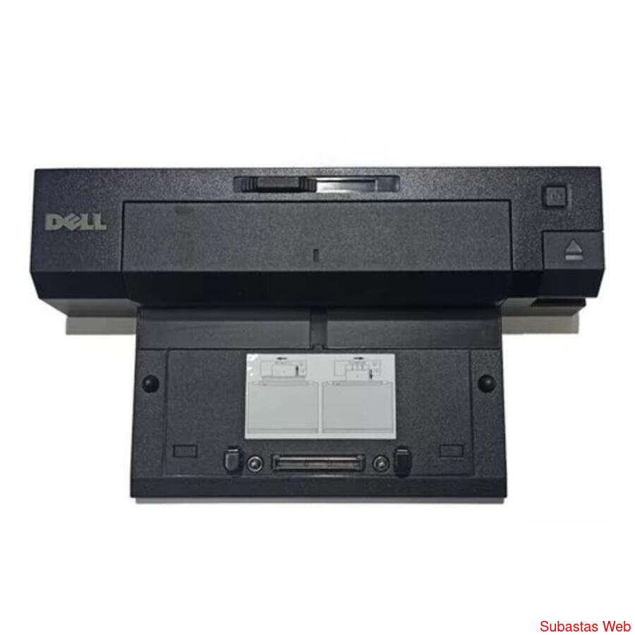 Docking PR02X para Dell Latitude 5480/5490/5580/7480 Series