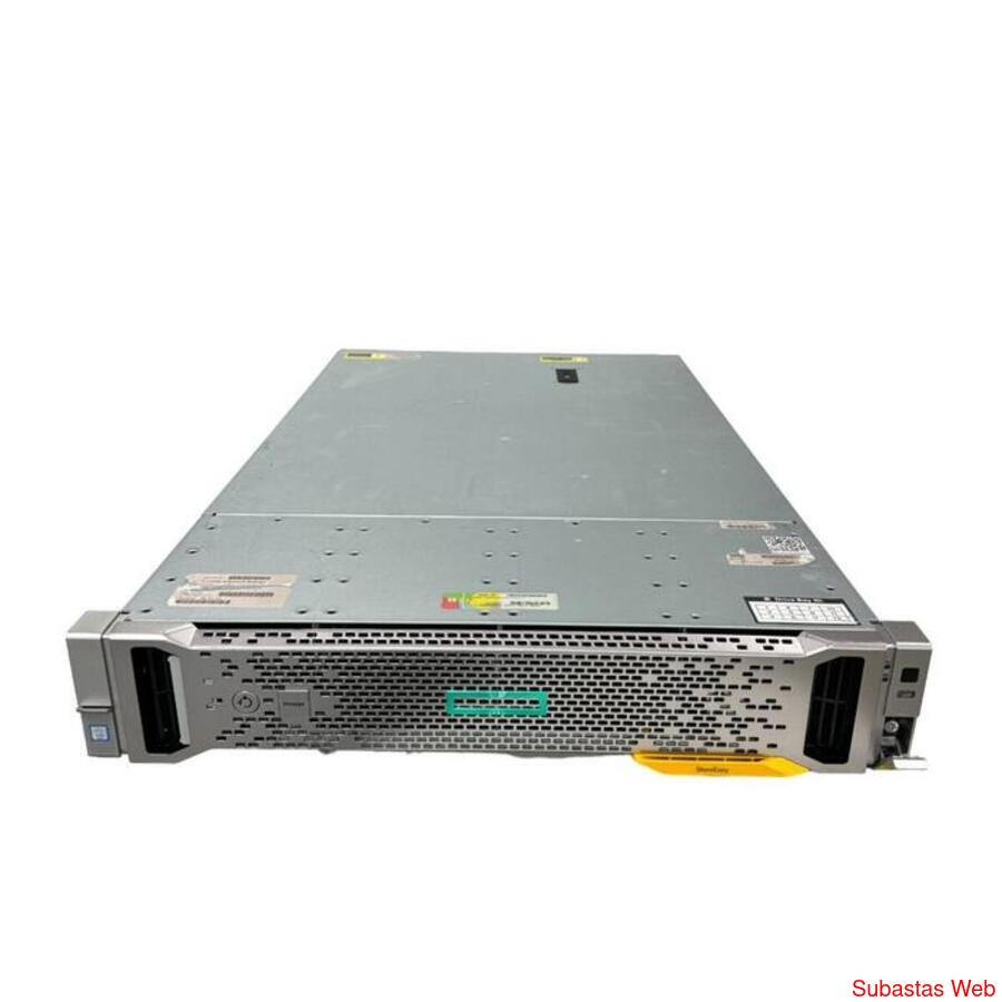 StoreEasy 1650 Storage 2x Xeon E5-2680v4  256gb 2x 120Gb ssd