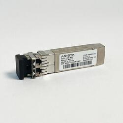 Modulo Arista SFP-10G-LRL - 1310nm SFP  10Gbe