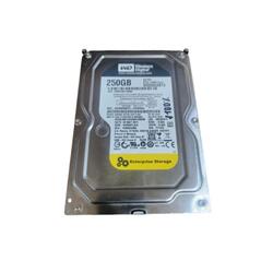 Disco Rigido Western Digital SATA 250 GB 3.5 - WD2503ABYX