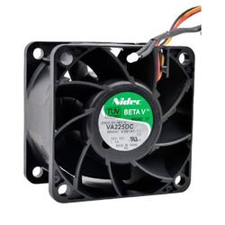 Cooler Nidec Beta V 6cm x 6cm x 3.8cm 12V 1.1A