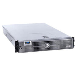 Servidor Dell PowerEdge 2950 2x E5410 2.33 64GB 2x 300GB SAS