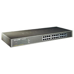 Switch TP-Link TL-SF1024 (24 puertos 10/100)