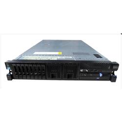 Servidor IBM X3650 M3 2x X5650 2.67 128GB 2x 1.2tb SAS 2.5