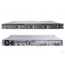 Servidor HP DL160 G6 2x Xeon E5620 2.40 128Gb 2x 1TB SAS 3.5