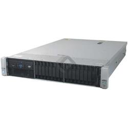 Servidor HP DL380 2x Xeon E5-2696v3 2.30ghz 128Gb 2x 1Tb 2.5