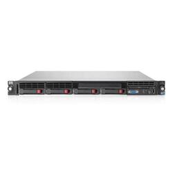 Servidor HP DL360 G7 2x Xeon X5650 2.67Ghz 96Gb 4x 500Gb 2.5