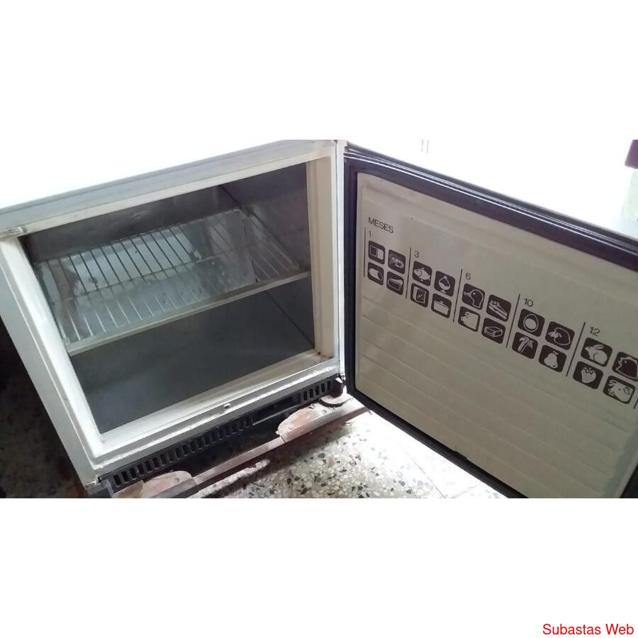 FREEZER PHILIPS 56X44X52 usado - opilarsur