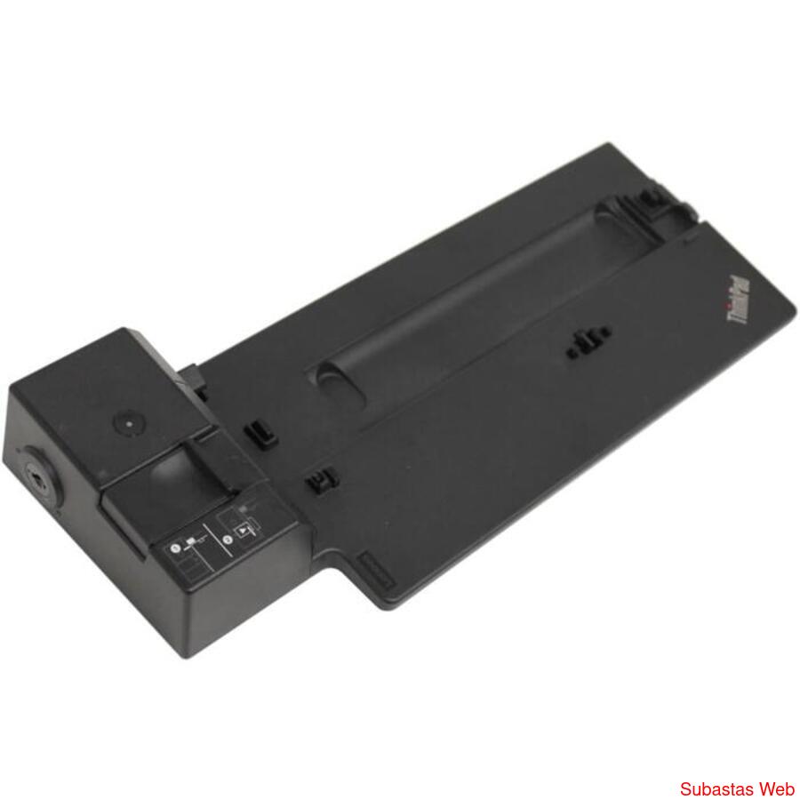 Docking Station Lenovo 40AJ para ThinkPad T/L/P Series